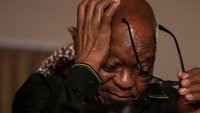 Afrique du Sud: une banque gèle les comptes de l'ancien président Jacob Zuma