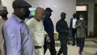 Nigeria: journée de paralysie pour exiger la libération de Nnamdi Kanu