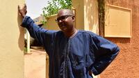 Niger: le militant des droits humains Moussa Tchangari détenu depuis un an