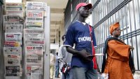 La difficile condition des journalistes pour informer au Sahel et dans les pays voisins