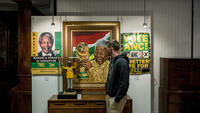 Afrique du Sud: une partie de l’héritage de Nelson Mandela sera-t-elle vendue?
