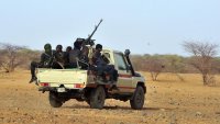 Niger: 34 soldats tués et 14 autres blessés dans une violente attaque près de la frontière malienne