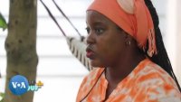 Togo : les "Négresses féministes" se battent contre les violences sexistes