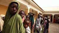 Libération de plus de 130 élèves enlevés début mars au Nigeria