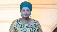 Corruption: l'opposition sud-africaine réclame la destitution de la présidente du Parlement