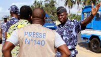Togo : remise en liberté de deux journalistes accusés d'avoir diffamé un ministre