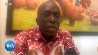 Entretien avec Augustin Matata Ponyo, en lice pour la présidentielle congolaise