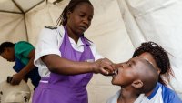 État d'urgence au choléra dans la capitale zimbabwéenne