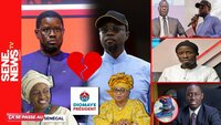 DIRECT : Diomaye et Sonko en désaccord, Abdou Nguer va déballer, tensions au sommet