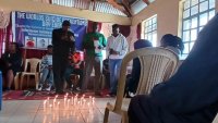 Au Kenya, le suicide demeure un sujet tabou