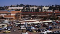 Les États-Unis ont expulsé vers l'Eswatini cinq migrants originaires d'Asie et des Caraïbes
