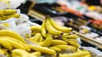 Les bananes importées d'Egypte, partout disponibles ?