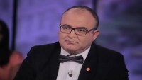 Affaire Mohamed Boughalleb: Saisie du dossier pour délibérations
