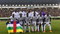 Des joueurs centrafricains sanctionnés par leur fédération