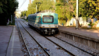 La ligne Tunis–La Goulette–La Marsa retrouve ses deux voies