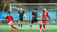 Amical: Al Ahly bat le Stade tunisien