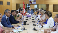 Commerce et investissement : la Tunisie se prépare pour l’OMC