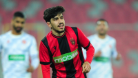 ESS: L’attaquant algérien Mohamed Ben Maazouz, nouvelle recrue