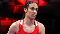 Boxe: Imane Khelif conteste les tests de féminité...