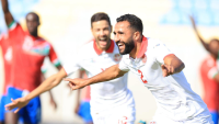Aigles de Carthage: Ali Abdi absent face à la Guinée Equatoriale