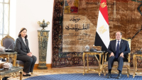 Kaïs Saïed convié à l’inauguration du Grand Musée égyptien