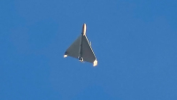 Un drone russe dans le ciel roumain ?