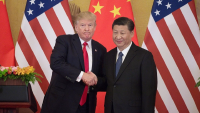 TikTok: Accord entre les Etats-Unis et la Chine