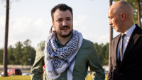 USA : expulsion du militant pro-palestinien Mahmoud Khalil