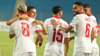 Classement FIFA: La Tunisie gagne trois places