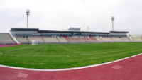 Mondial 2026 : Sao Tomé-et-Principe - Malawi, au stade de Sousse