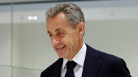 Financement libyen: Sarkozy clame son innocence et fait appel