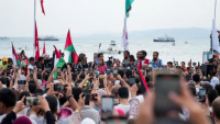 Flottille du Soumoud : Israël arrête 12 Tunisiens