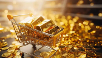 Le marché tunisien de l’or reste stable malgré la baisse mondiale