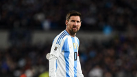 Angola: 12 millions de dollars pour les beaux yeux de Messi ?