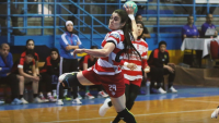 Championnat arabe féminin des clubs: Victoire du CA et de l'ASF Sahel