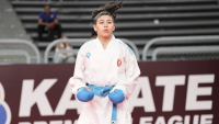 Karaté - Tournoi international de Moscou : L'Or pour Wafa Mahjoub