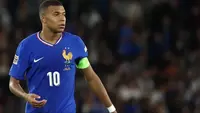 Azerbaïdjan - France: Kylian Mbappé forfait