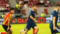 Amical: Al Ittihad Al-Askari et l'Espérance de Tunis dos à dos