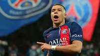 Le PSG réclame 180 millions d’euros à Kylian Mbappé