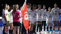 Mondial féminin de Handball: Programme de la Tunisie au 2e tour