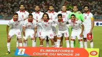 Mondial 2026: La Tunisie dans l’attente d’un tirage favorable...