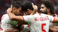 Coupe arabe: La Tunisie domine le Qatar mais l'aventure s'arrête là...