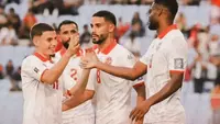 CAN 2025: La sélection en stage à Tabarka et un match amical