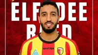 ES Métlaoui: Raed Fadaa, nouvelle recrue