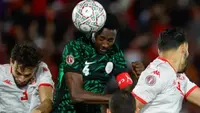Tunisie - Nigeria: Les Aigles tombent avec des regrets...