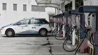 Voitures électriques et hybrides: La Chine, loin devant...