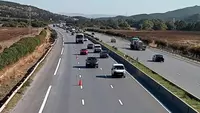Entrée sud de Tunis : circulation modifiée sur la RN 3 A1