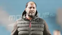 Mouin Chaabani pressenti pour entraîner l’équipe nationale