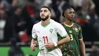 CAN 2025 : le Maroc domine le Cameroun et rejoint les demi-finales