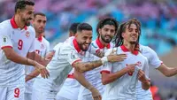 Tunisie-Belgique : un match amical programmé en juin